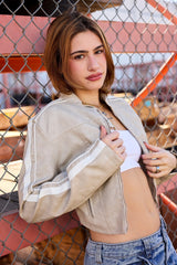 W541 Inferno Racing Jacket