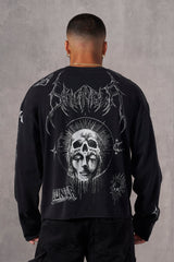 8003 - Inked Longsleeves