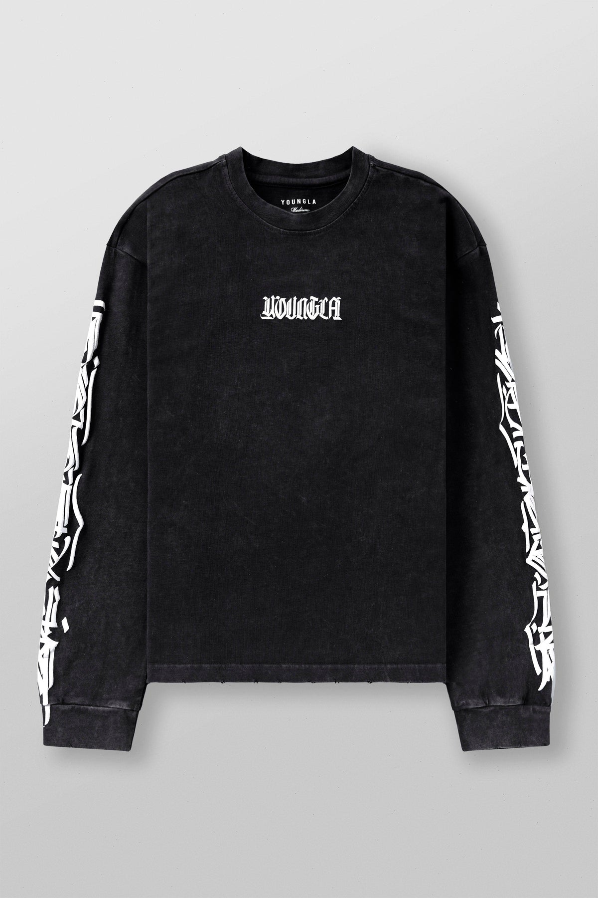 8021 - Aura Longsleeves