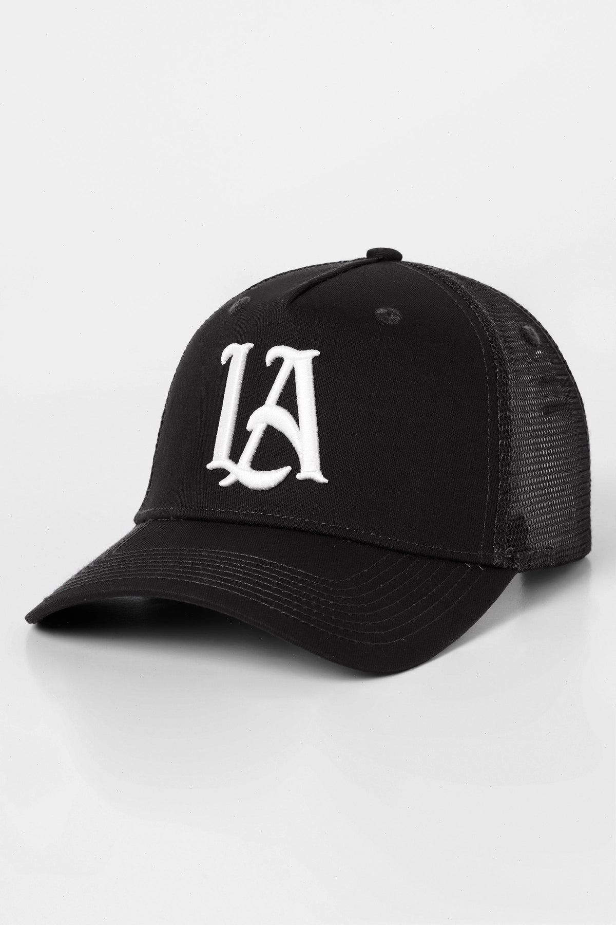 9046 - A-Frame Trucker Hats