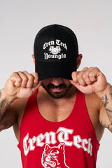 9051 - Tren Twins Trucker Hats