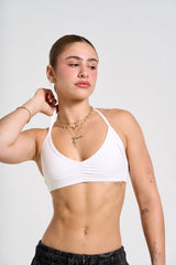 W335 URBAN V-NECK BRA Fall 24'