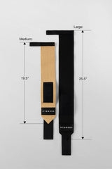 935 - Heavy Duty Wrist Wraps