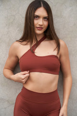 W331 - Curve Contour Bra