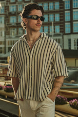 4169 - Cabana Button-Ups