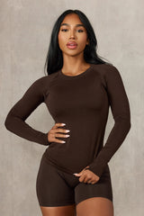 W460 Legacy Seamless Top