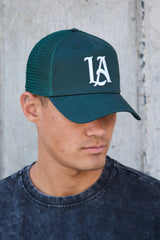 9046 - A-Frame Trucker Hats