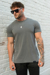 4023 - Perfect Tee Straight Bottom 2.0