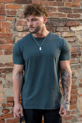 4023 - Perfect Tee Straight Bottom 2.0