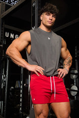 1021 - Leg Day Shorts