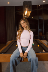 W480 Winter Arc Long Sleeve tee