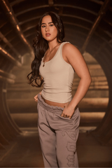 W474 After Dark Tank