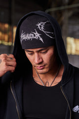 9025 - Barbed Beanies