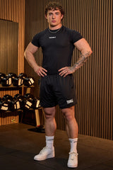 4115 - AeroMesh Shirts