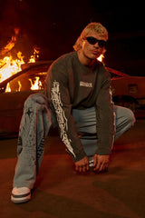 8021 - Aura Longsleeves