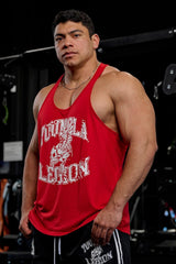 3007 - Legion Stringers