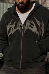 5136 - The Villain Hoodies