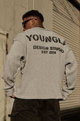 5158 - Deconstructed Stencil Thermal