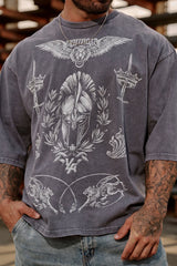 4184 - Royal Knight Tees