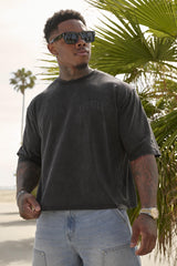 4138 - Foundation Cropped Tees