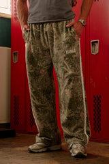 2124 - Vintage Striped Sweats