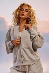 5215 - Soft AF Zip Ups