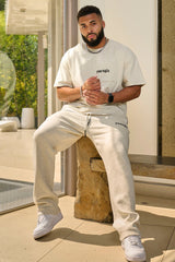 216 Eternal No Cuff Sweats