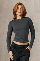 W480 Winter Arc Long Sleeve tee