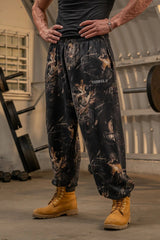 2063 - Tree Camo Collection - Baggy Joggers - September 25th