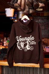 W566 Soft Serve Hoodie