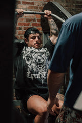 4176 - Tren Twins Puppy Dog Tees