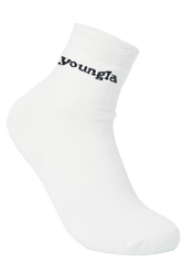 W620 cloud socks 4 Pack