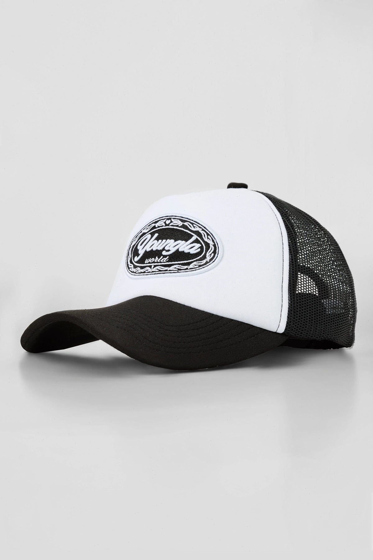 W636 Flashback Trucker Hat